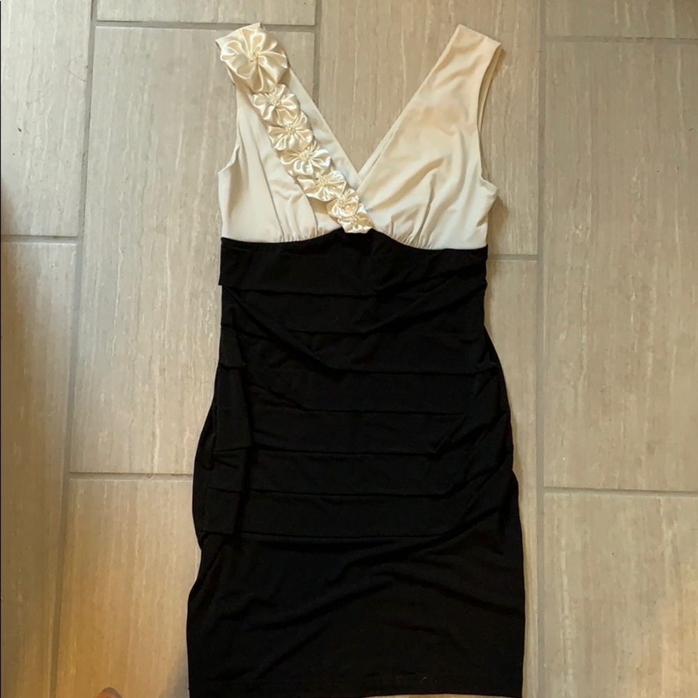 Formal dress